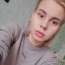Фотография девушки Анастасия, 23 года из г. Добрянка
