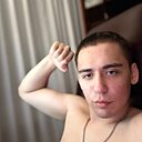 Даниил, 18 лет