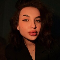 Фотография девушки Nina, 21 год из г. Новосибирск