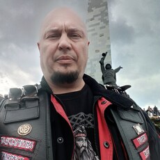 Фотография мужчины Дмитрий, 43 года из г. Свободы