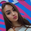 Валерия, 20 лет