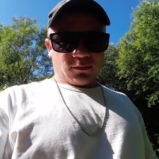 Фотография мужчины Николай, 28 лет из г. Южно-Сахалинск