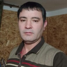 Фотография мужчины Бек, 39 лет из г. Асака