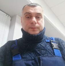 Фотография мужчины Андрей, 46 лет из г. Новомосковск