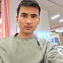 Мансур, 25 лет