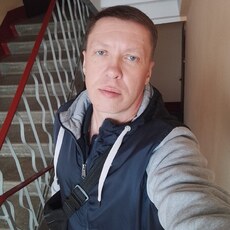 Фотография мужчины Станислав, 47 лет из г. Санкт-Петербург