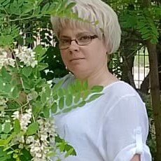 Фотография девушки Оксана, 47 лет из г. Саратов