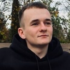 Фотография мужчины Максим, 25 лет из г. Пинск