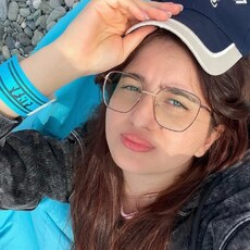 Фотография девушки Дана, 25 лет из г. Славянск-на-Кубани