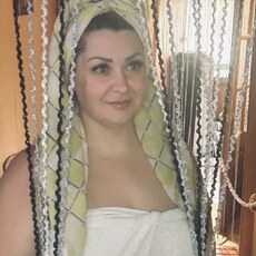 Фотография девушки Алина, 37 лет из г. Наро-Фоминск