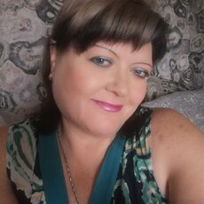 Фотография девушки Ирина, 53 года из г. Рязань