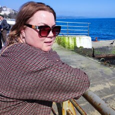 Фотография девушки Маруся, 46 лет из г. Москва