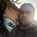 Ruzimuhamad, 34 года