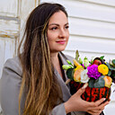 Александра, 37 лет