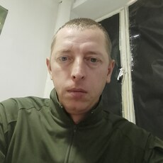 Фотография мужчины Павел, 36 лет из г. Красный Луч