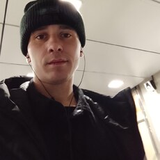 Фотография мужчины Владислав, 27 лет из г. Одинцово