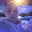 Альфред, 34 года