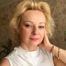 Фотография девушки Ксения, 47 лет из г. Гродно