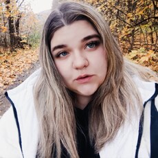 Фотография девушки Ольга, 24 года из г. Мценск