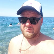 Фотография мужчины Алексей, 41 год из г. Пенза