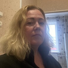 Фотография девушки Елена, 44 года из г. Пенза