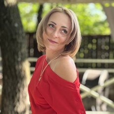 Фотография девушки Ольга, 43 года из г. Донецк