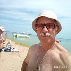 Фотография мужчины Валерий, 62 года из г. Анапа
