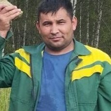 Фотография мужчины Миша, 34 года из г. Тула