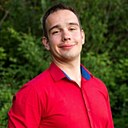 Максим, 21 год