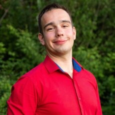 Фотография мужчины Максим, 21 год из г. Омск