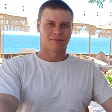 Фотография мужчины Сергей, 35 лет из г. Одесса