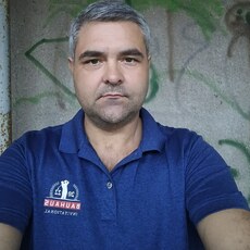 Фотография мужчины Валерий, 42 года из г. Одесса