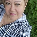 Любовь, 55 лет