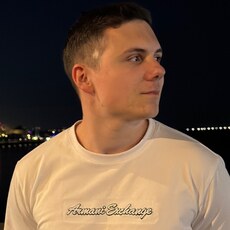 Фотография мужчины Рома, 18 лет из г. Красноярск