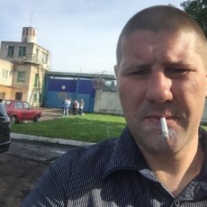 Фотография мужчины Саша, 38 лет из г. Витебск