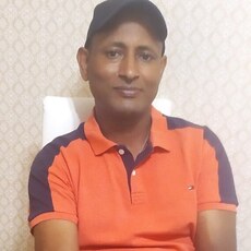 Фотография мужчины Мати, 26 лет из г. Пенза