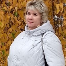 Фотография девушки Татьяна, 50 лет из г. Нижний Новгород