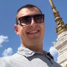 Фотография мужчины Станислав, 29 лет из г. Жодино