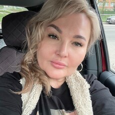 Фотография девушки Наталья, 51 год из г. Набережные Челны