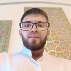 Фотография мужчины Бафожон, 21 год из г. Новый Уренгой