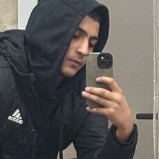 Фотография мужчины Mansur, 22 года из г. Бийск