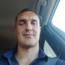 Фотография мужчины Николай, 33 года из г. Нижнекамск