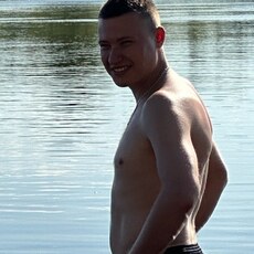 Фотография мужчины Владислав, 31 год из г. Белгород