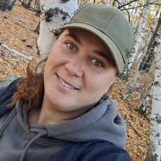 Фотография девушки Александра, 36 лет из г. Кокшетау