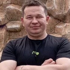 Фотография мужчины Александр, 38 лет из г. Йошкар-Ола