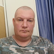 Фотография мужчины Эд, 41 год из г. Вологда