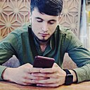 Ильшат, 20 лет