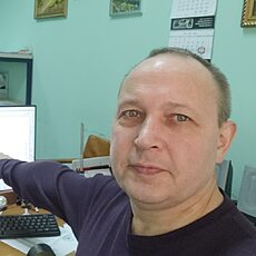 Фотография мужчины Дима, 53 года из г. Смоленск