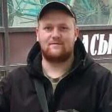 Фотография мужчины Андрей, 28 лет из г. Днепр