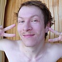 Александр, 19 лет